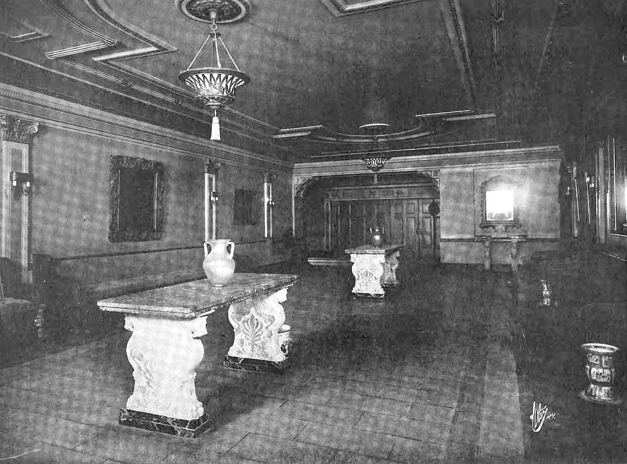 American Airlines Theatre