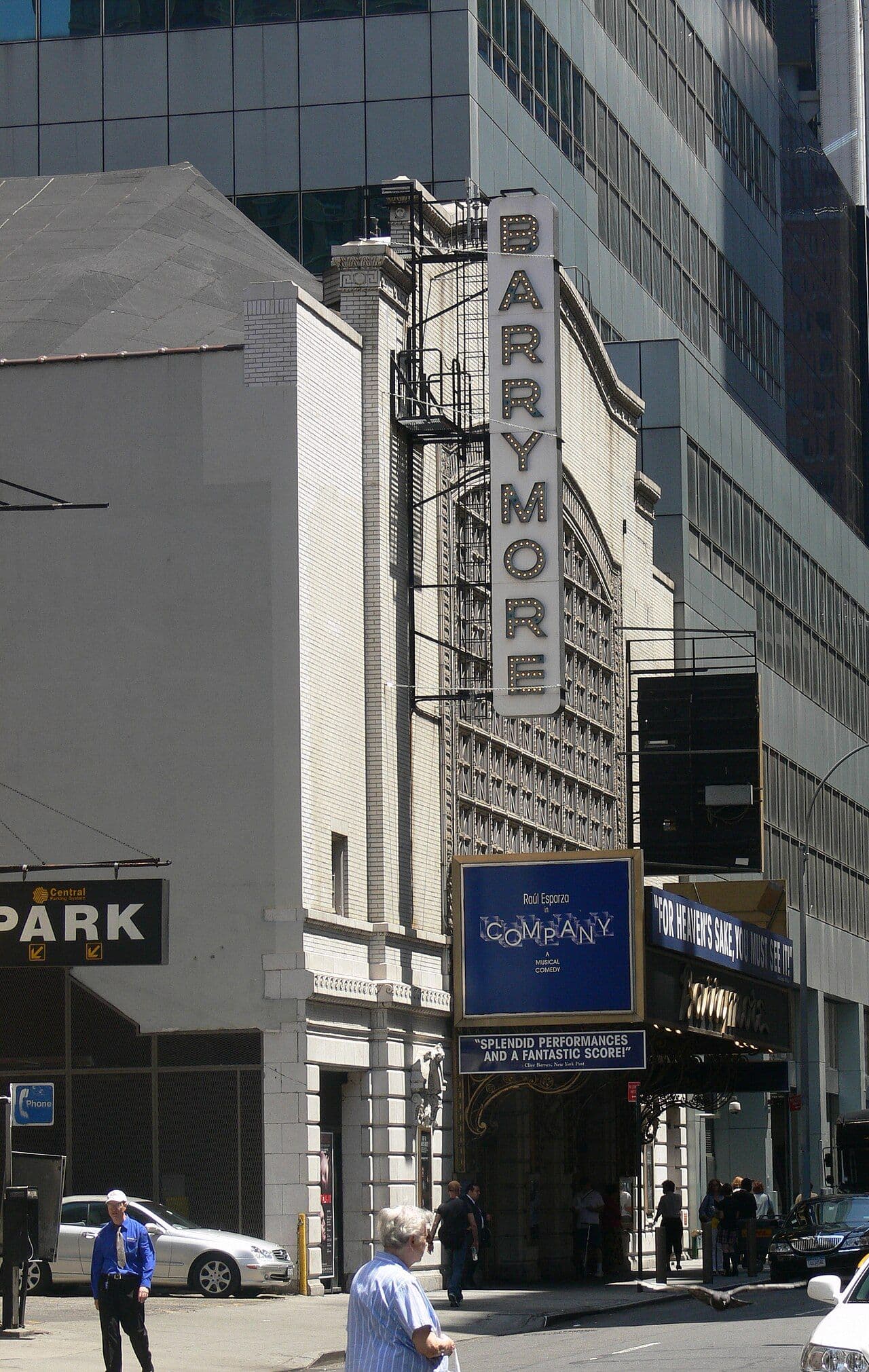 Barrymore Theatre