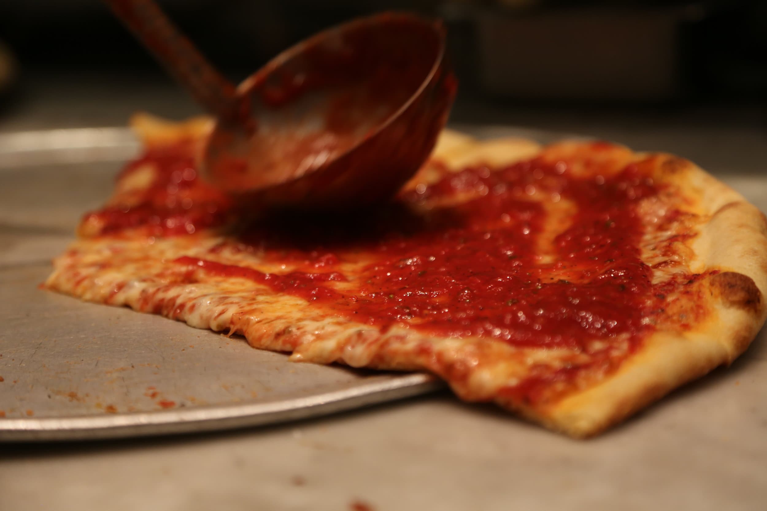 Dani's House of Pizza