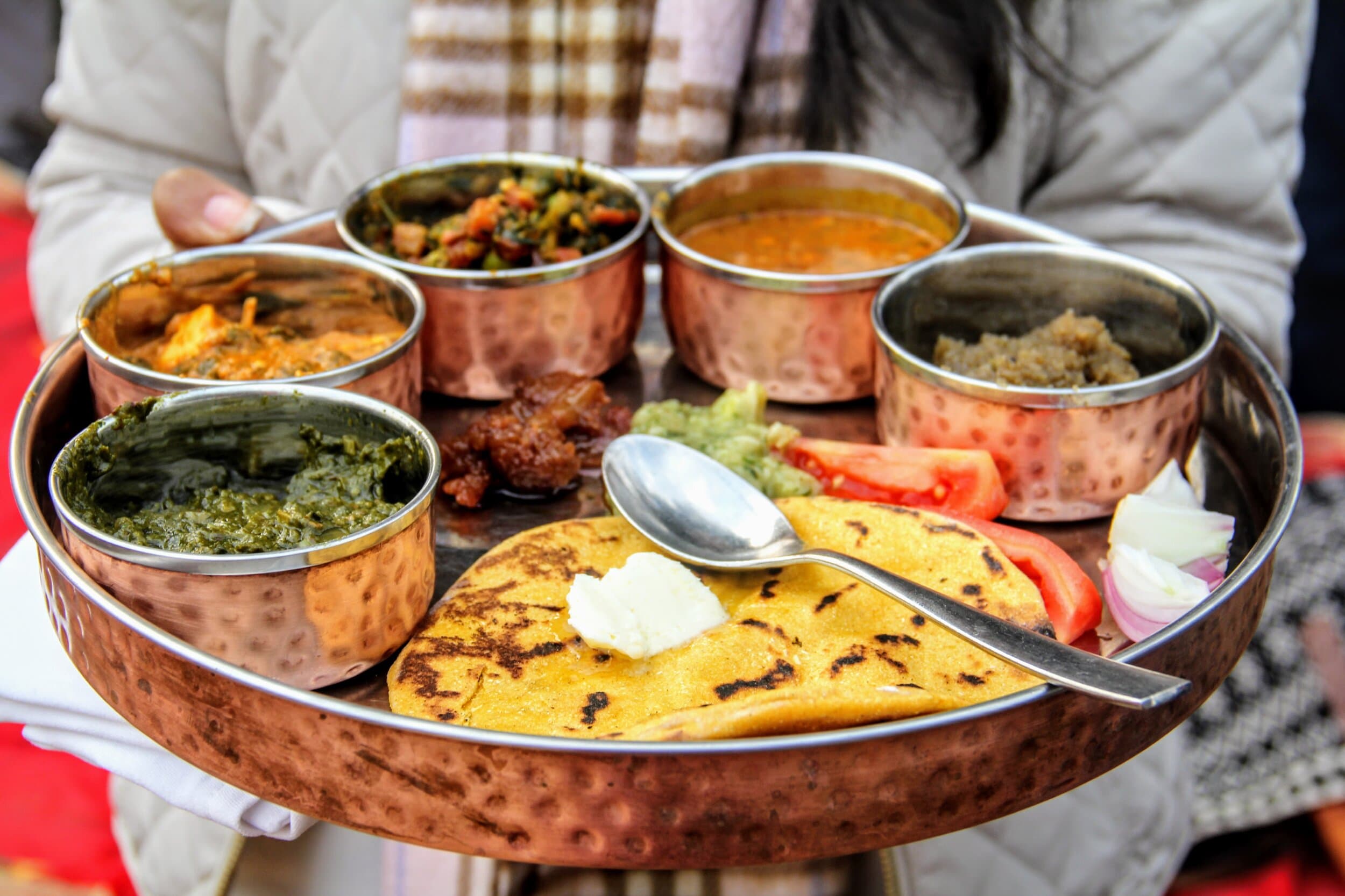 The 5 Best Indian Restaurants in NYC